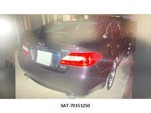 Nissan CIMA HYBRID 2014-01 8879085-4
