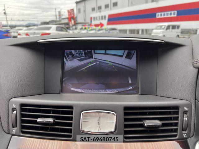 Nissan CIMA HYBRID 2017-03 8879083-13