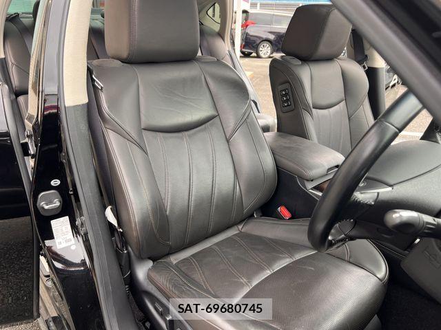 Nissan CIMA HYBRID 2017-03 8879083-16
