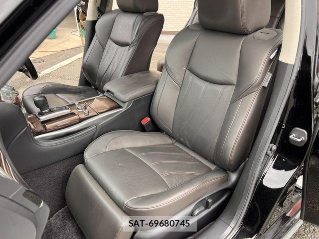 Nissan CIMA HYBRID 2017-03 8879083-17