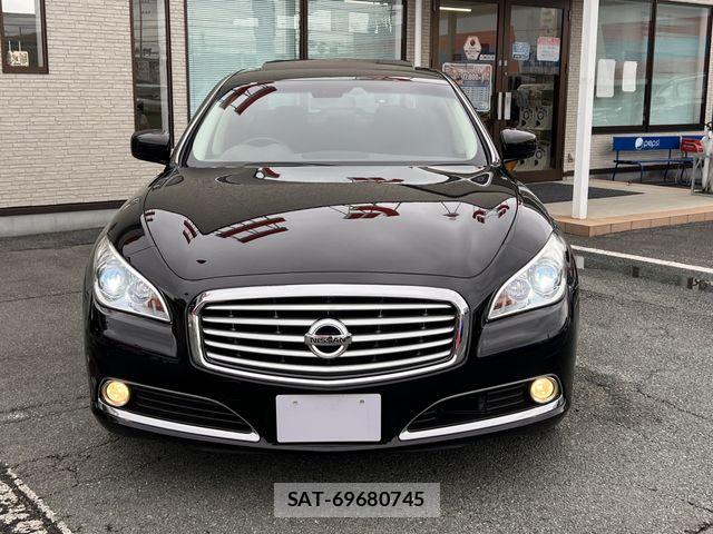 Nissan CIMA HYBRID 2017-03 8879083-1