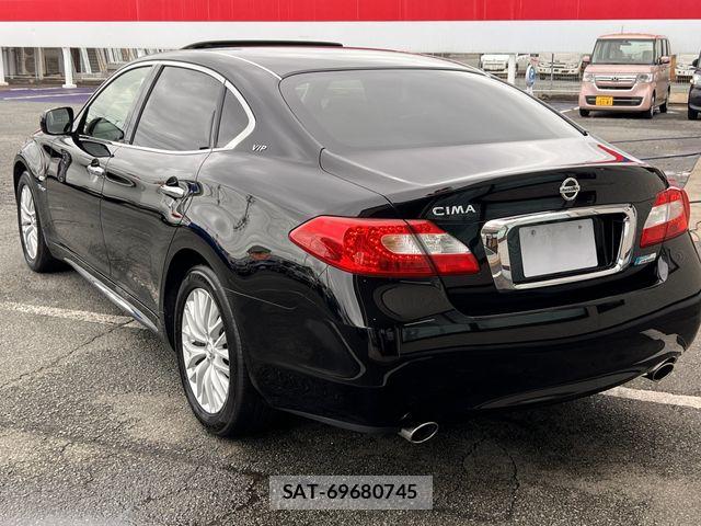 Nissan CIMA HYBRID 2017-03 8879083-4