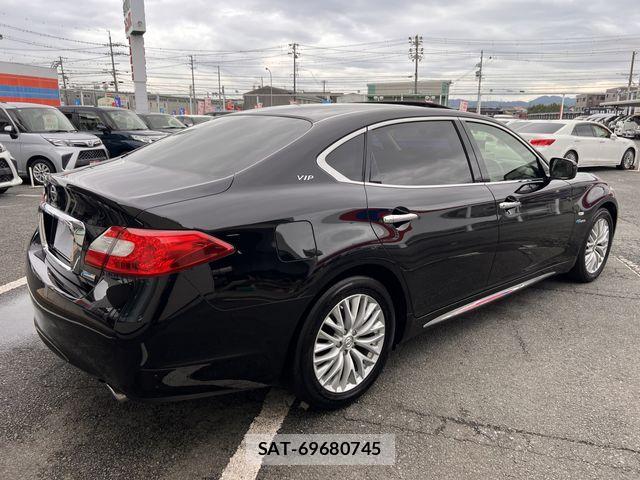 Nissan CIMA HYBRID 2017-03 8879083-5