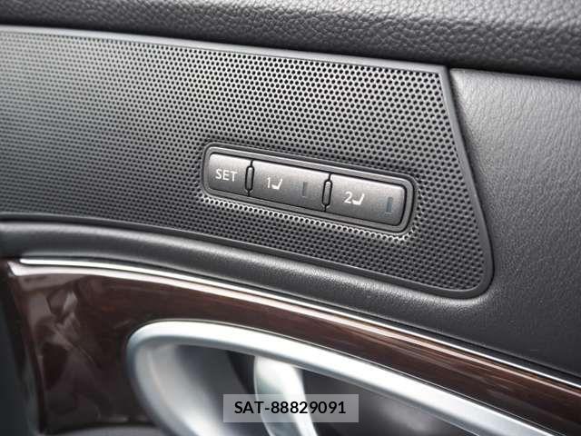 Nissan CIMA HYBRID 2013-10 8883412-15