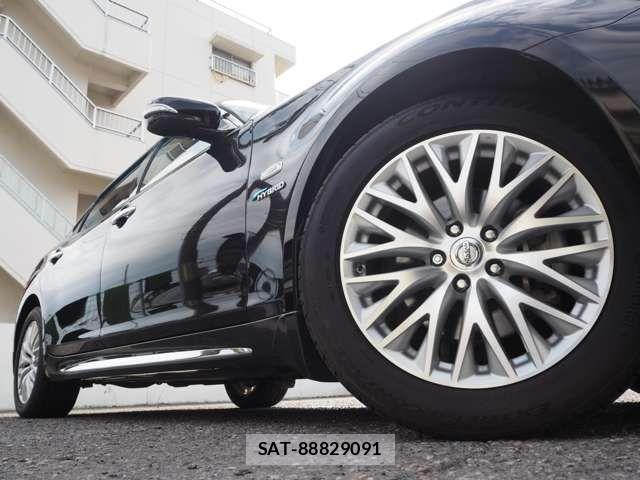 Nissan CIMA HYBRID 2013-10 8883412-6