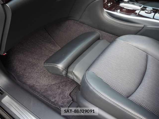 Nissan CIMA HYBRID 2013-10 8883412-8