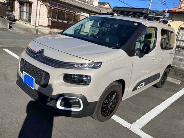 Citroen BERLINGO 2022-12 4588898-1