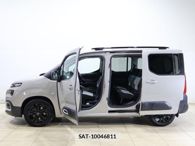 Citroen BERLINGO 2022-01 5862055-9