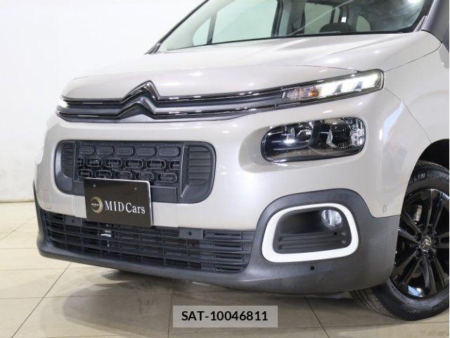 Citroen BERLINGO 2022-01 5862055-10