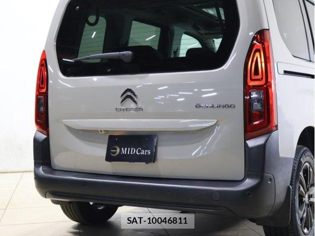 Citroen BERLINGO 2022-01 5862055-12