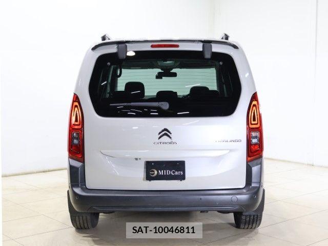 Citroen BERLINGO 2022-01 5862055-16