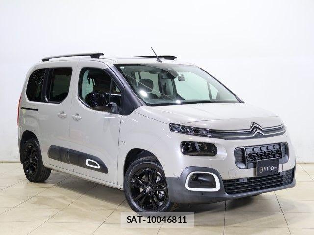 Citroen BERLINGO 2022-01 5862055-17