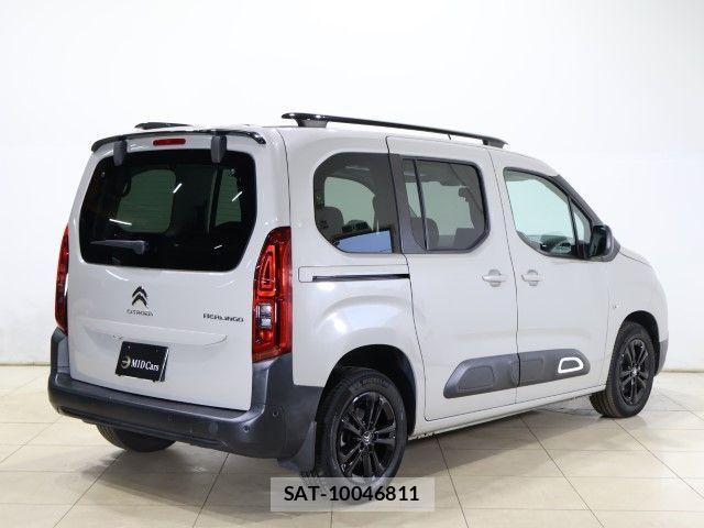 Citroen BERLINGO 2022-01 5862055-1