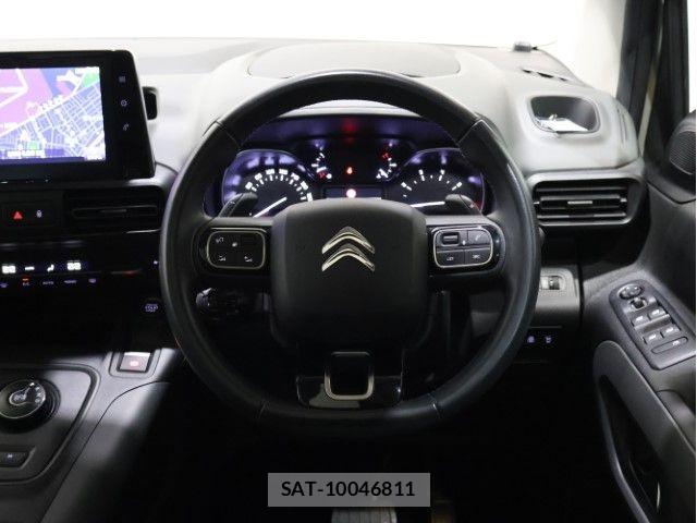 Citroen BERLINGO 2022-01 5862055-20