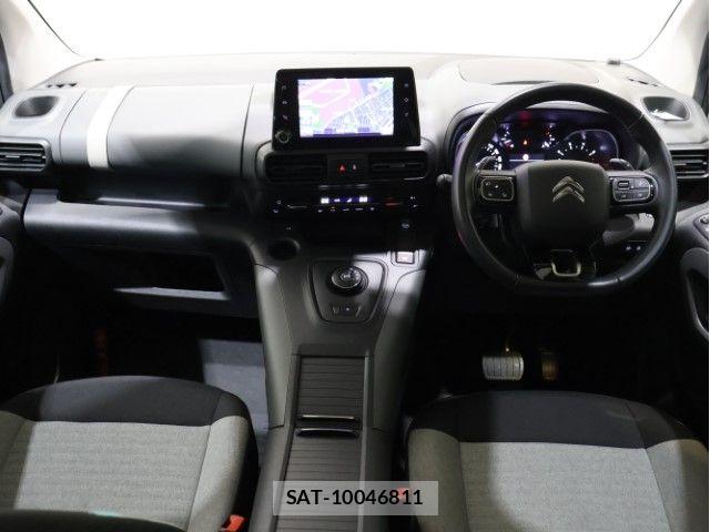 Citroen BERLINGO 2022-01 5862055-2