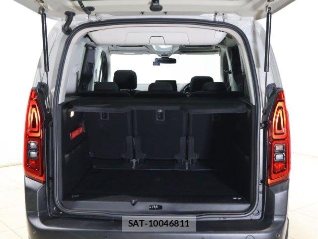 Citroen BERLINGO 2022-01 5862055-7
