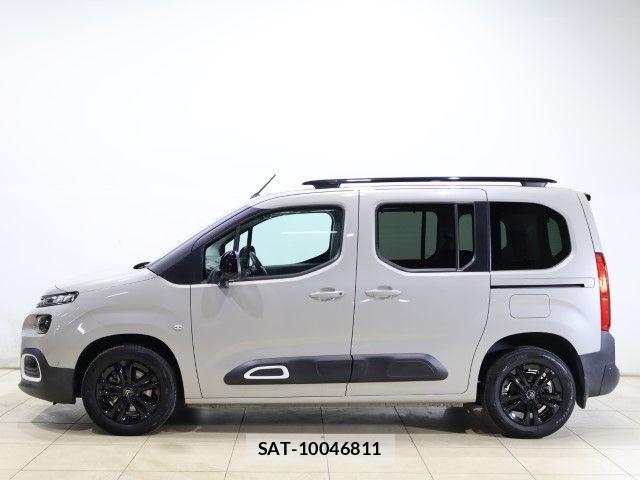 Citroen BERLINGO 2022-01 5862055-8