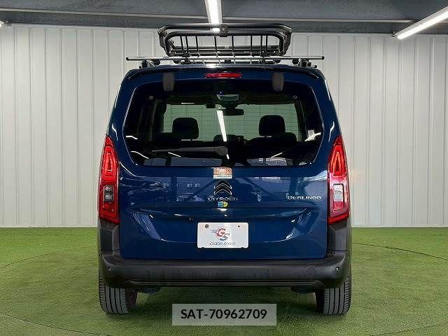 Citroen BERLINGO 2023-01 5862058-13