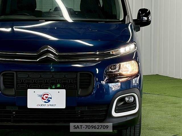 Citroen BERLINGO 2023-01 5862058-19