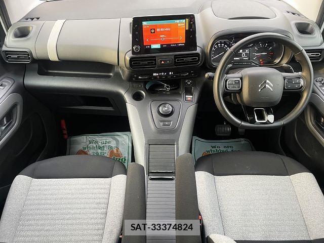 Citroen BERLINGO 2020-12 5862073-1