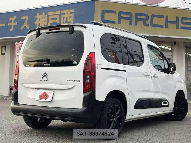 Citroen BERLINGO 2020-12 5862073-2