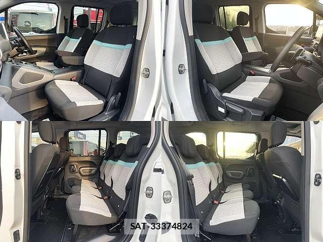 Citroen BERLINGO 2020-12 5862073-4