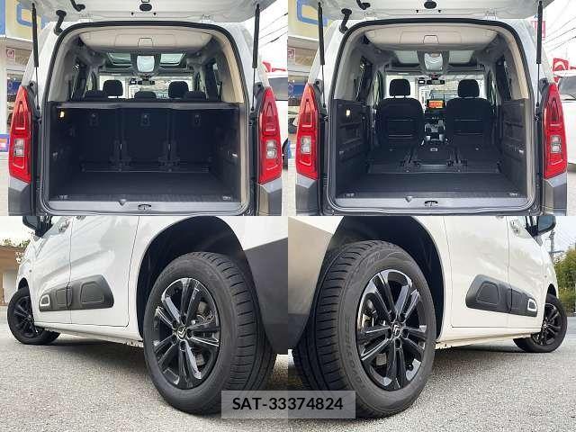 Citroen BERLINGO 2020-12 5862073-8