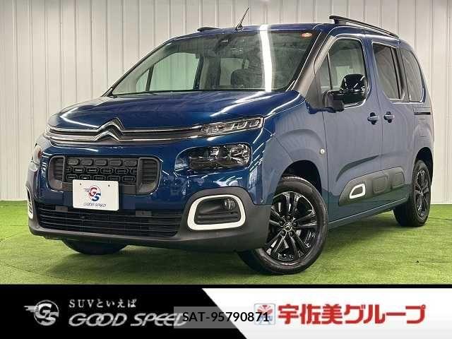 Citroen BERLINGO 2021-12 5862068-0