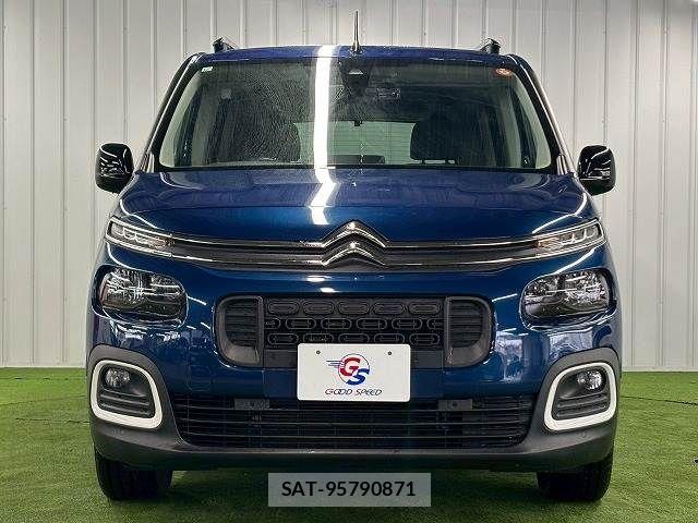 Citroen BERLINGO 2021-12 5862068-12