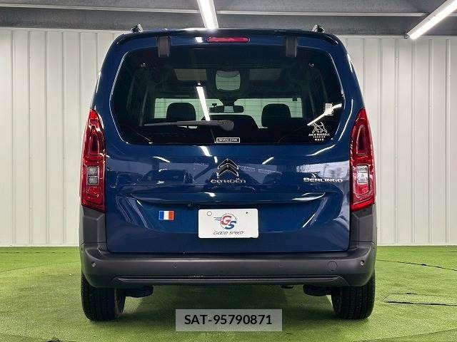 Citroen BERLINGO 2021-12 5862068-13