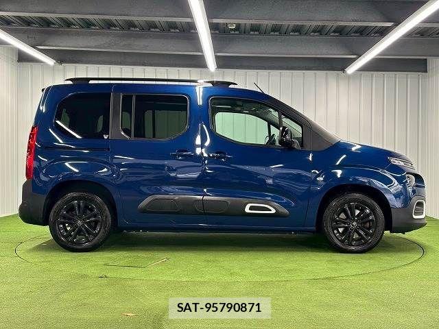 Citroen BERLINGO 2021-12 5862068-14