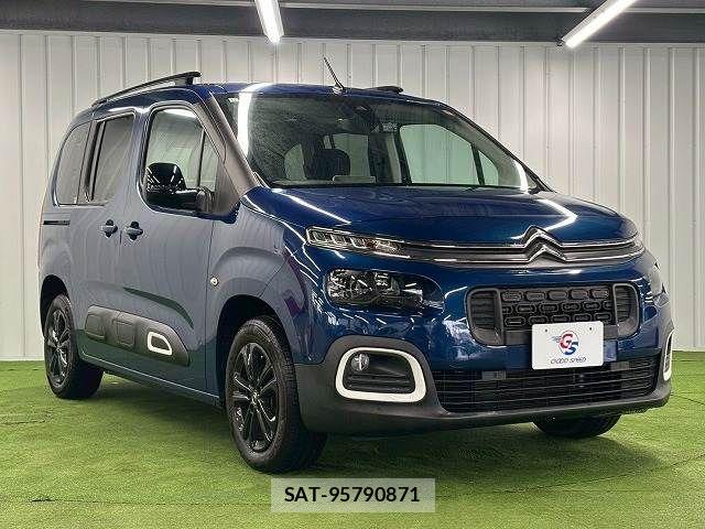 Citroen BERLINGO 2021-12 5862068-15