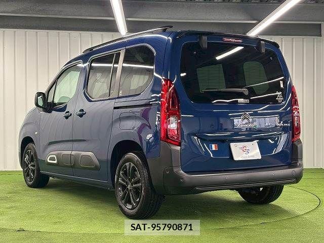 Citroen BERLINGO 2021-12 5862068-16