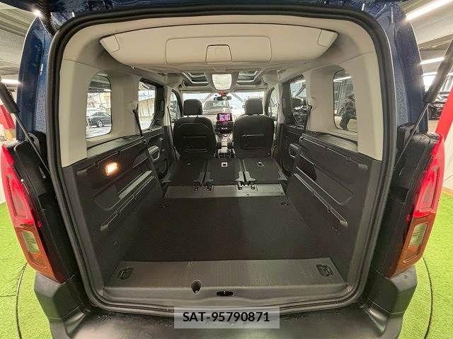 Citroen BERLINGO 2021-12 5862068-17