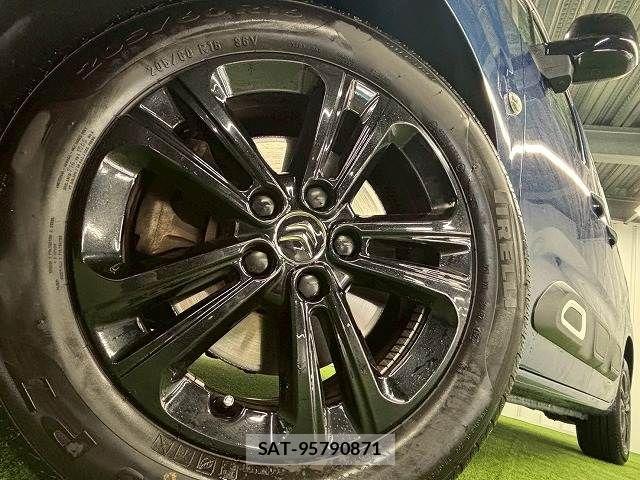 Citroen BERLINGO 2021-12 5862068-18