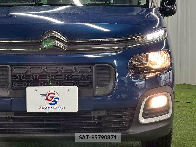 Citroen BERLINGO 2021-12 5862068-19
