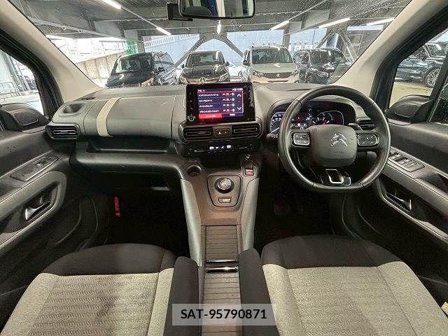 Citroen BERLINGO 2021-12 5862068-3