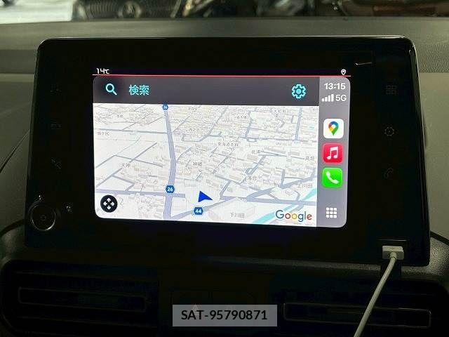 Citroen BERLINGO 2021-12 5862068-4