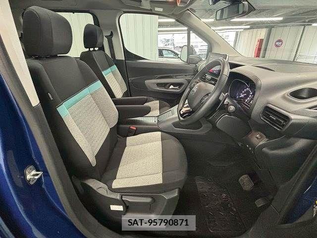 Citroen BERLINGO 2021-12 5862068-6