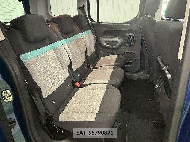 Citroen BERLINGO 2021-12 5862068-7