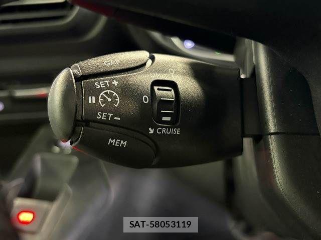 Citroen BERLINGO 2021-07 6544439-9