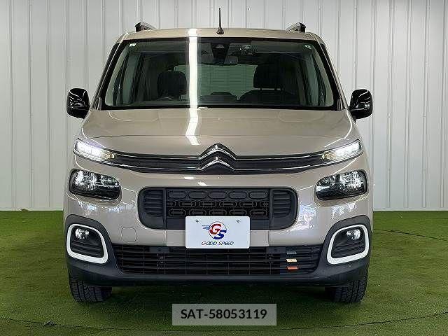 Citroen BERLINGO 2021-07 6544439-12