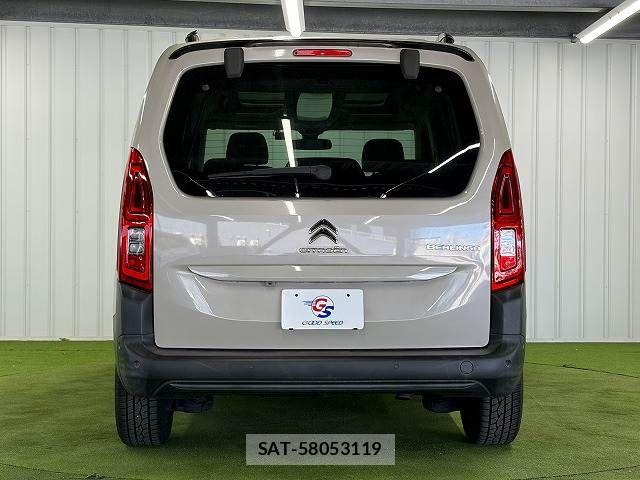 Citroen BERLINGO 2021-07 6544439-13