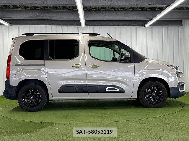 Citroen BERLINGO 2021-07 6544439-14