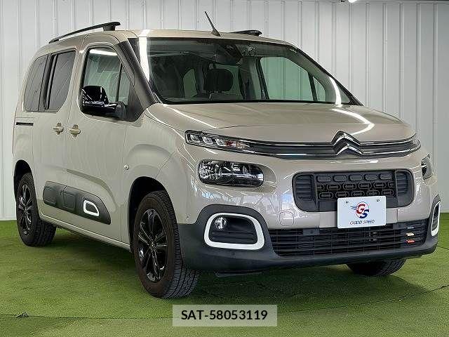 Citroen BERLINGO 2021-07 6544439-15