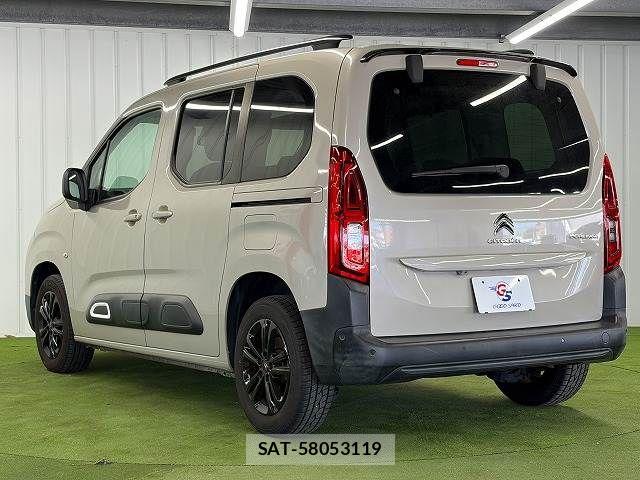 Citroen BERLINGO 2021-07 6544439-16