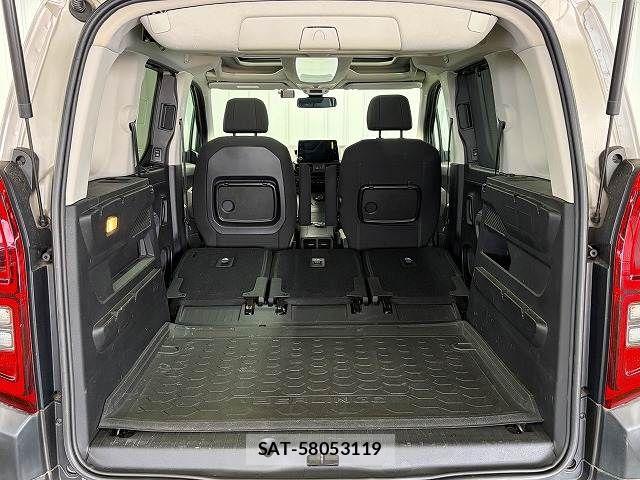 Citroen BERLINGO 2021-07 6544439-17
