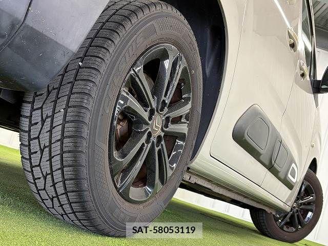 Citroen BERLINGO 2021-07 6544439-18
