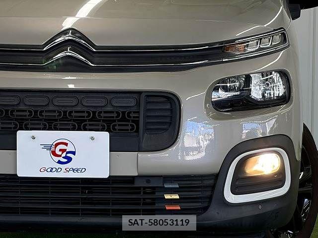 Citroen BERLINGO 2021-07 6544439-19