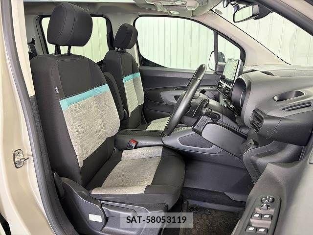Citroen BERLINGO 2021-07 6544439-6